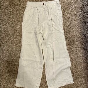 Wild Fable Women's Soft Cream Chinos